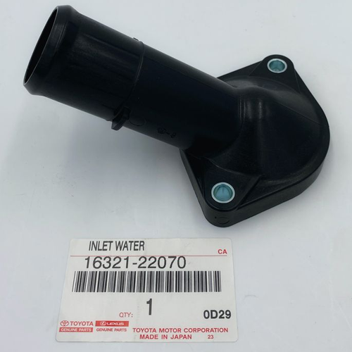 Toyota Corolla Altis ZZE121 / ZZE141 Thermostat Housing